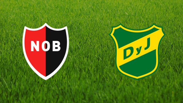 Newell's Old Boys vs. Defensa y Justicia 