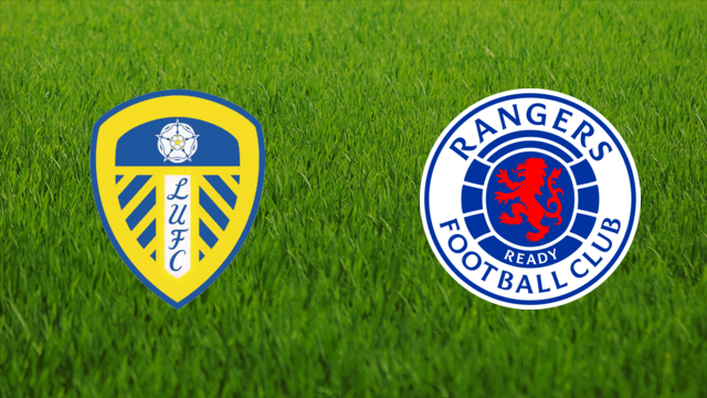 Leeds United vs. Rangers FC