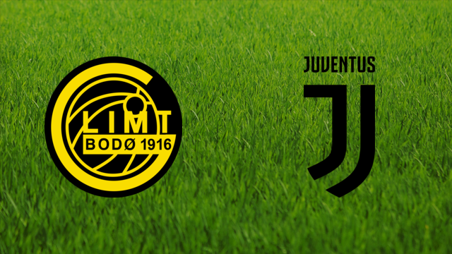 FK Bodø/Glimt vs. Juventus FC