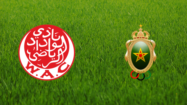 Wydad AC vs. AS FAR