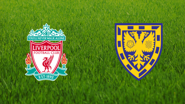 Liverpool FC vs. Wimbledon FC