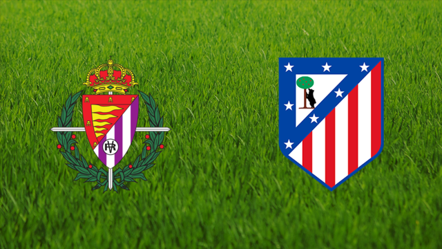 Real Valladolid vs. Atlético de Madrid