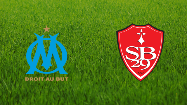 Olympique de Marseille vs. Stade Brestois