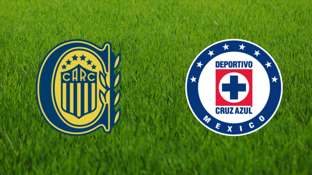 Rosario Central vs. Cruz Azul