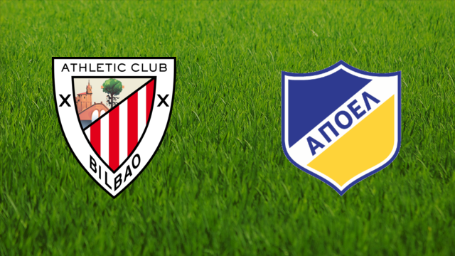 Athletic de Bilbao vs. APOEL FC