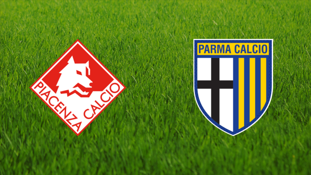 Piacenza Calcio vs. Parma Calcio