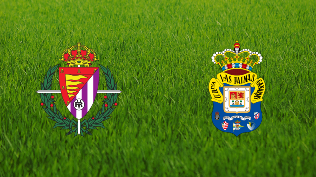 Real Valladolid vs. UD Las Palmas