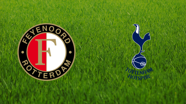 Feyenoord vs. Tottenham Hotspur