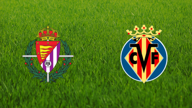 Real Valladolid vs. Villarreal B