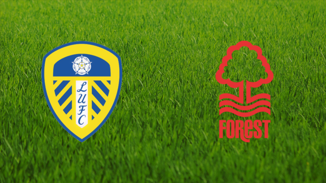 Leeds United vs. Nottingham Forest