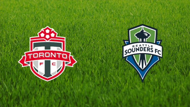 Toronto FC vs. Seattle Sounders (2007)