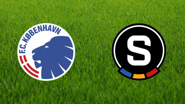 FC København vs. Sparta Praha