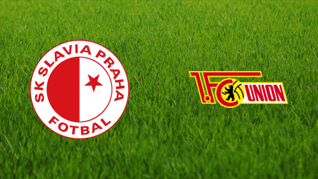 Slavia Praha vs. Union Berlin