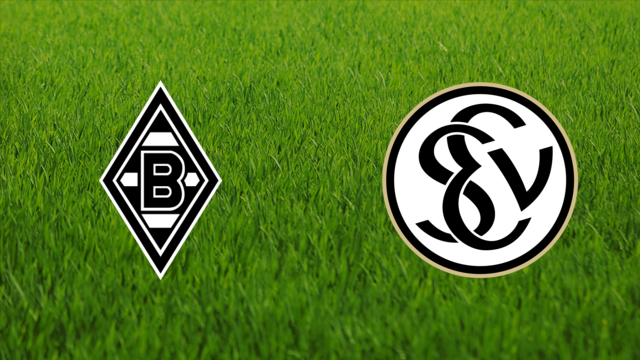Borussia Mönchengladbach vs. SV Elversberg