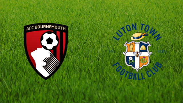 AFC Bournemouth vs. Luton Town