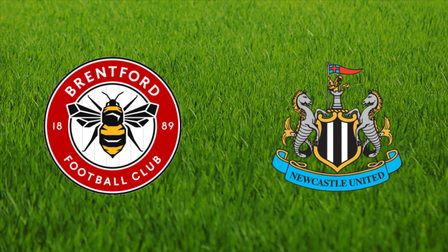 Brentford FC vs. Newcastle United