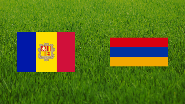 Andorra vs. Armenia