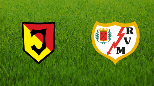 Jagiellonia vs. Rayo Vallecano