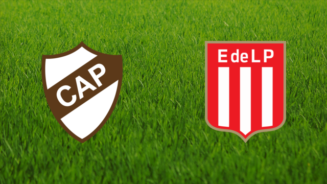 CA Platense vs. Estudiantes de La Plata