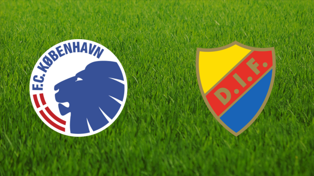 FC København vs. Djurgårdens IF