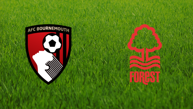 AFC Bournemouth vs. Nottingham Forest