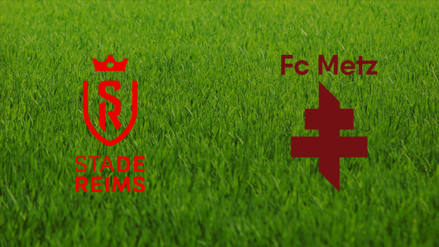 Stade de Reims vs. FC Metz