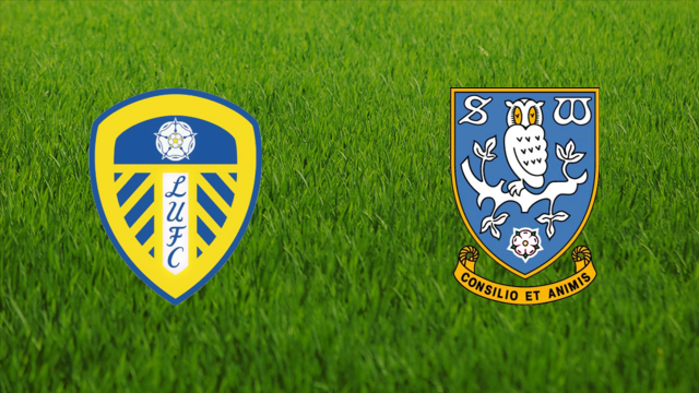 Leeds United vs. Sheffield Wednesday