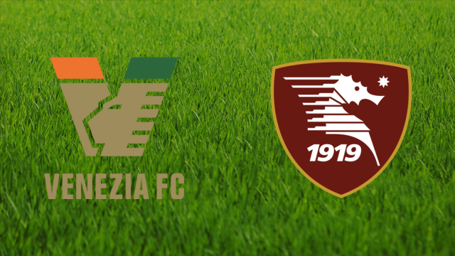 Venezia FC vs. US Salernitana