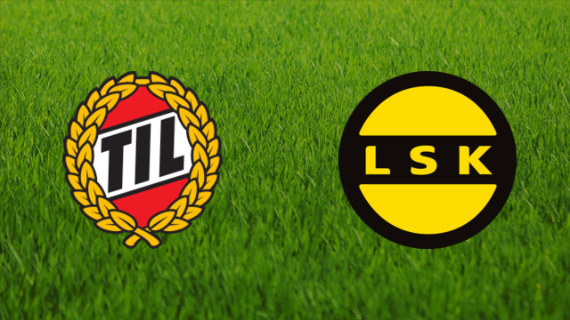 Tromsø IL vs. Lillestrøm SK