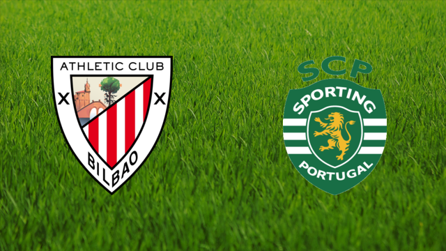 Athletic de Bilbao vs. Sporting CP