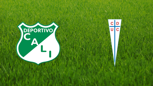 Deportivo Cali vs. Universidad Católica