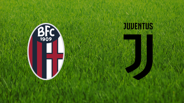 Bologna FC vs. Juventus FC