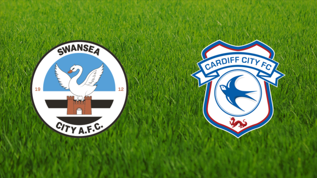 Swansea City vs. Cardiff City