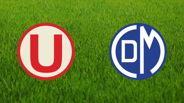 Universitario de Deportes vs. Deportivo Municipal