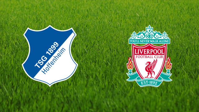 TSG Hoffenheim vs. Liverpool FC