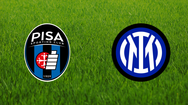 AC Pisa vs. FC Internazionale