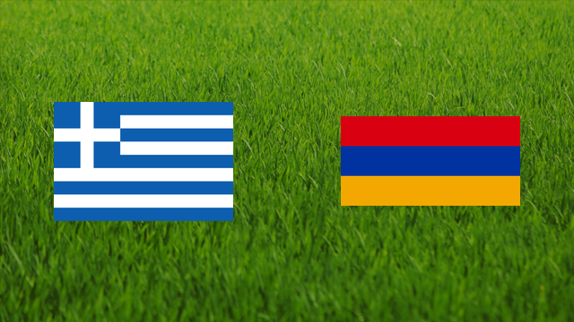 Greece vs. Armenia