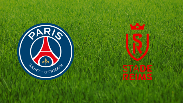 Paris Saint-Germain vs. Stade de Reims