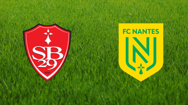 Stade Brestois vs. FC Nantes