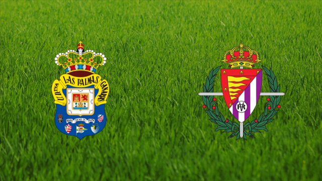 UD Las Palmas vs. Real Valladolid