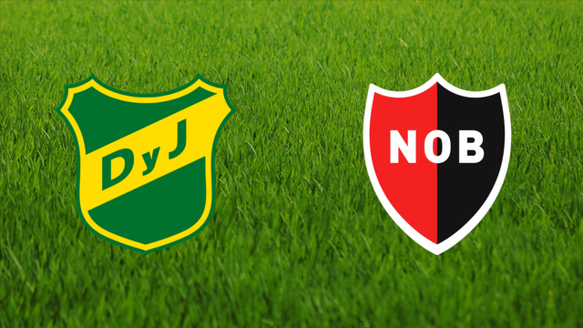 Defensa y Justicia  vs. Newell's Old Boys