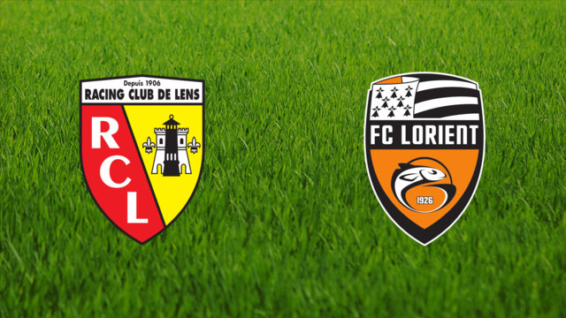 RC Lens vs. FC Lorient