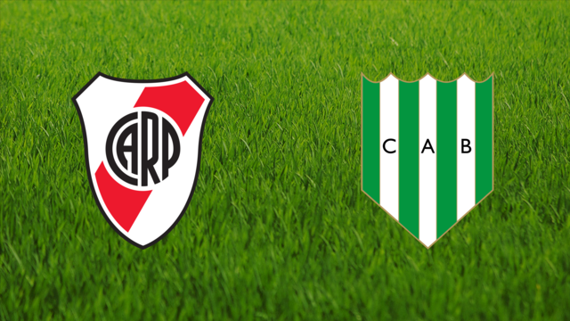 River Plate vs. CA Banfield