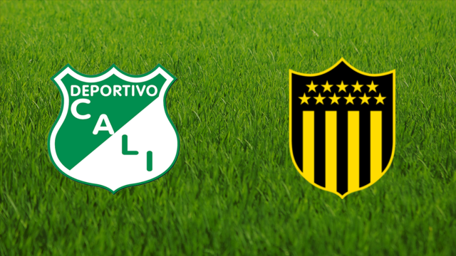 Deportivo Cali vs. CA Peñarol