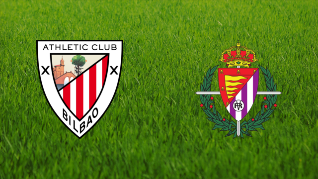 Athletic de Bilbao vs. Real Valladolid