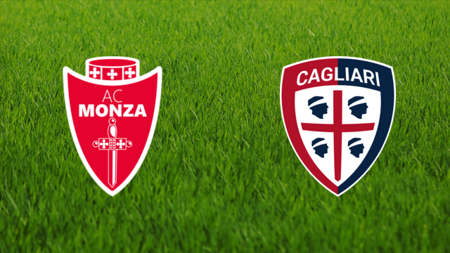 AC Monza vs. Cagliari Calcio