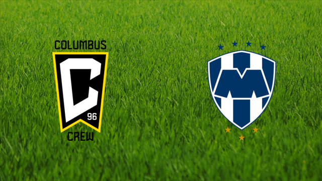 Columbus Crew vs. CF Monterrey