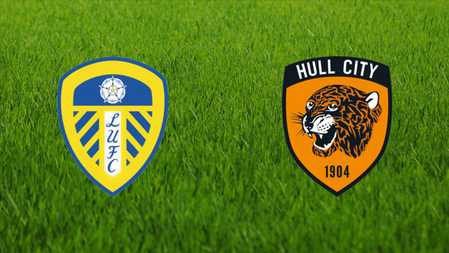 Leeds United vs. Hull City