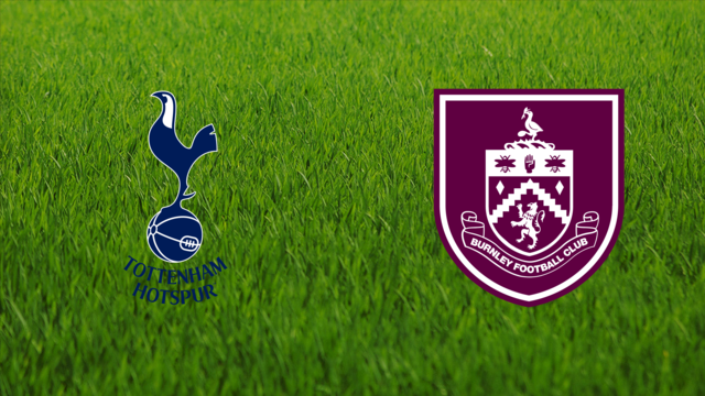 Tottenham Hotspur vs. Burnley FC