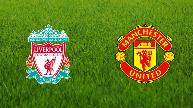 Liverpool FC vs. Manchester United